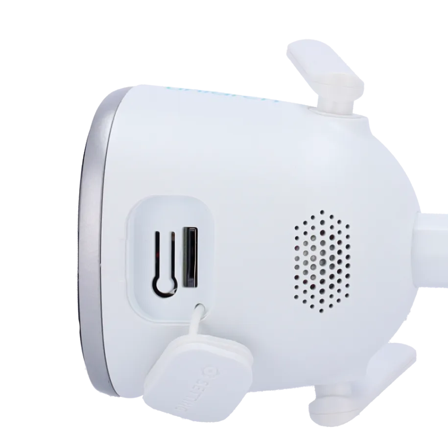 Uniview UNV Uniarch 3MP Dual Light WiFi Camera | UHO-B2D-M3F3D