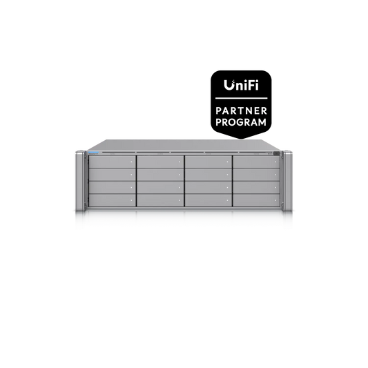 Ubiquiti UniFi Enterprise Network Video Recorder | ENVR