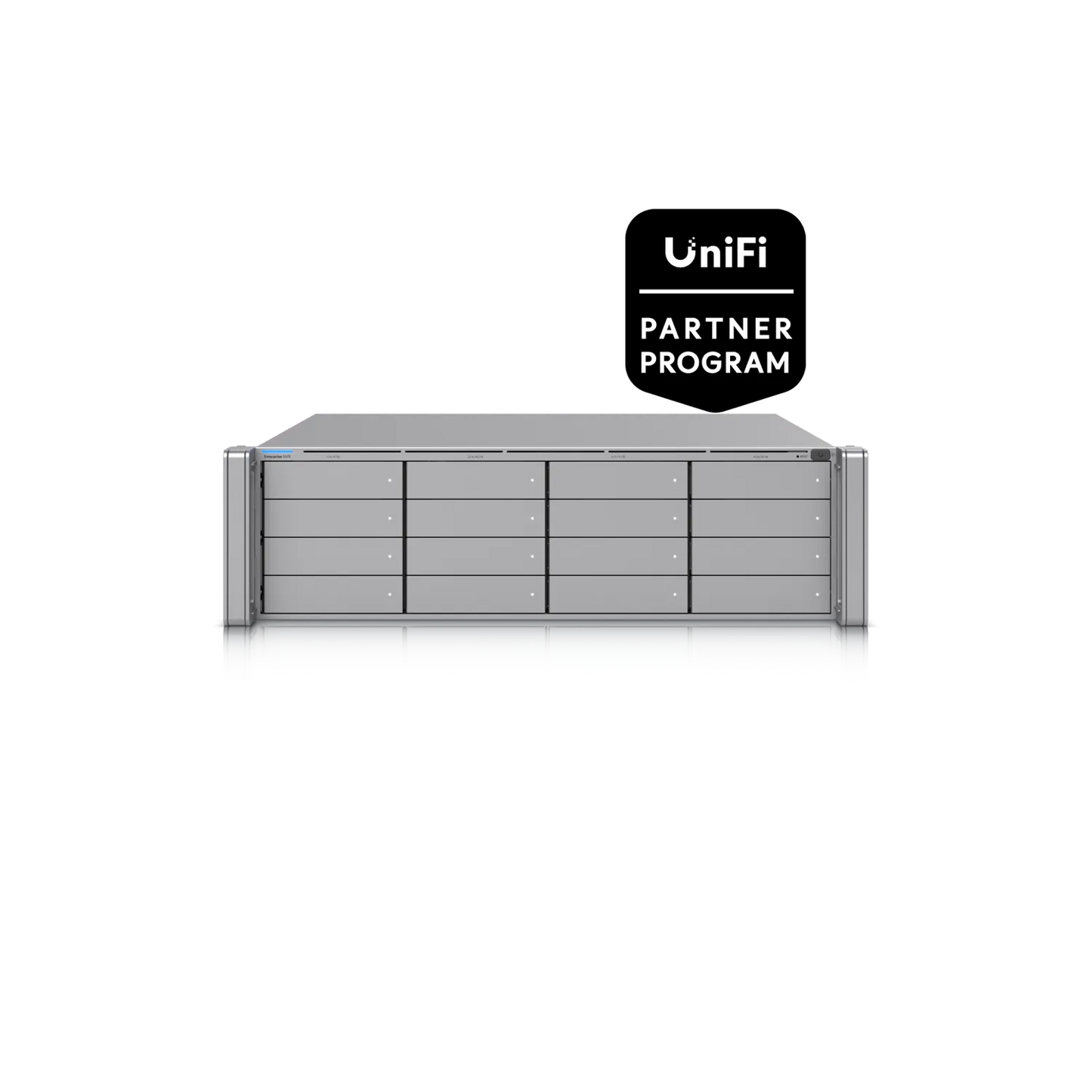 Ubiquiti UniFi Enterprise Network Video Recorder | ENVR
