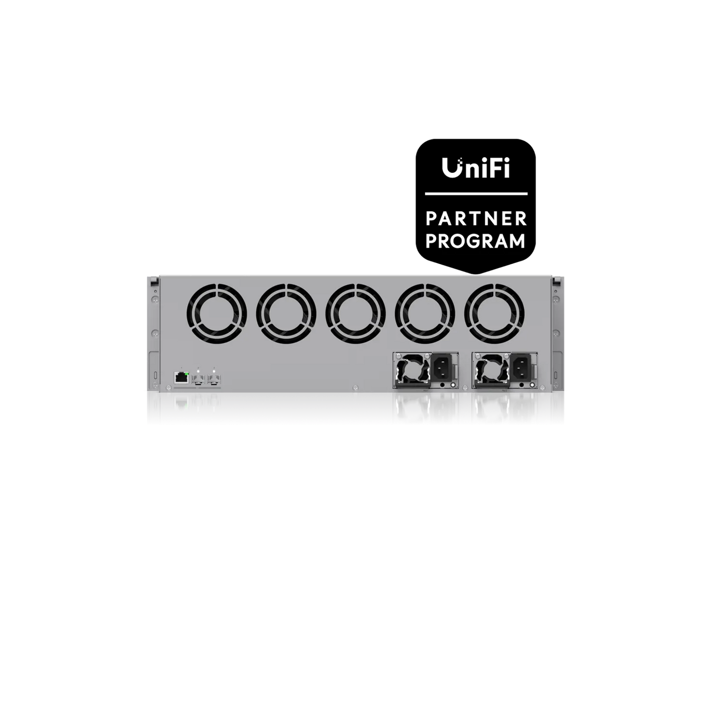 Ubiquiti UniFi Enterprise Network Video Recorder | ENVR