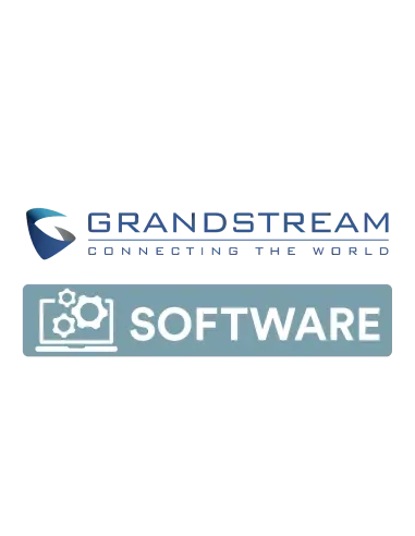 Grandstream GCC60xx 3 Year Security Update Package | GCC-SEC-3H