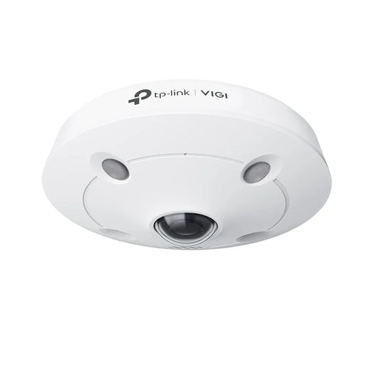 TP-Link VIGI 5MP Fisheye Network Camera | TP-VIGI-S655I