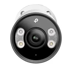 TP-Link VIGI 4MP Full-Colour Outdoor Bullet Cam | TP-VIGI-S345-4