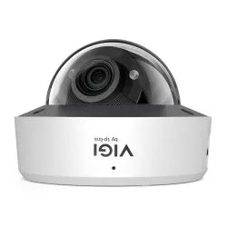 TP-Link VIGI 4MP 5x Zoom Varifocal Dome Camera | TP-VIGI-S245ZI