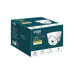 TP-Link VIGI EasyCam 2MP Full-Color Turret Network Camera