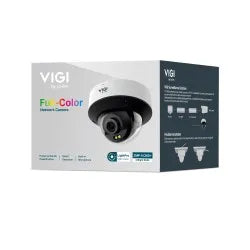 TP-Link VIGI S225 2MP Full-Colour Dome Camera | TP-VIGI-S225-28