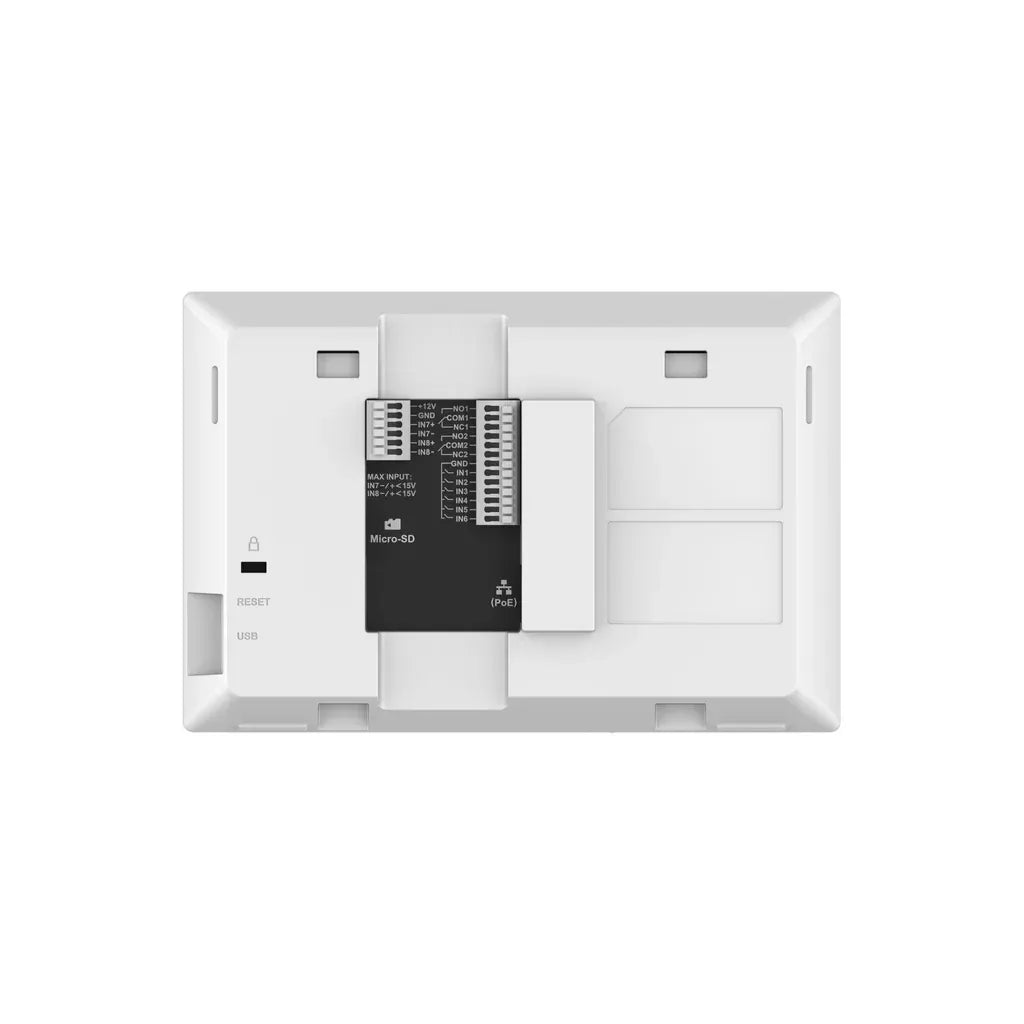 Grandstream SIP Touch Screen Intercom and Facility Control Station | GSC3574