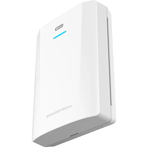 Grandstream Enterprise WiFi 7 In-Wall Indoor Access Point | GWN7670WM
