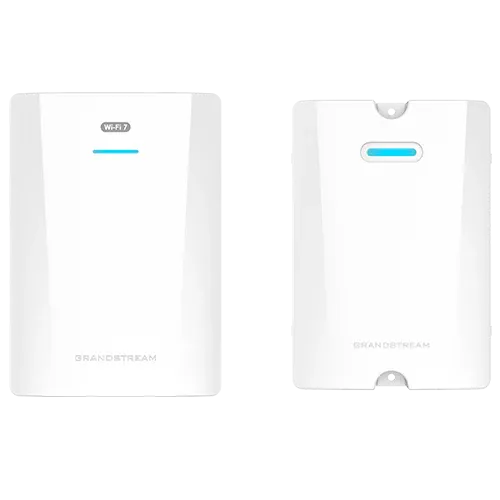 Grandstream Enterprise WiFi 7 In-Wall Indoor Access Point | GWN7670WM