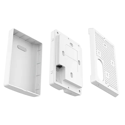 Grandstream Enterprise WiFi 7 In-Wall Indoor Access Point | GWN7670WM
