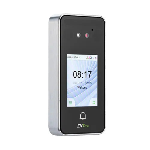 ZKTeco SpeedFace Biometric Terminal |  V3 Lite