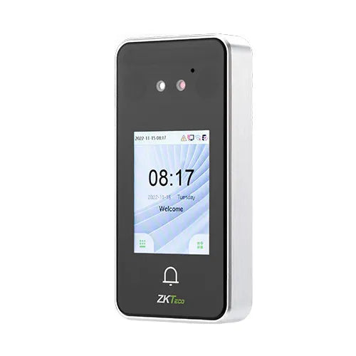 ZKTeco SpeedFace Biometric Terminal |  V3 Lite