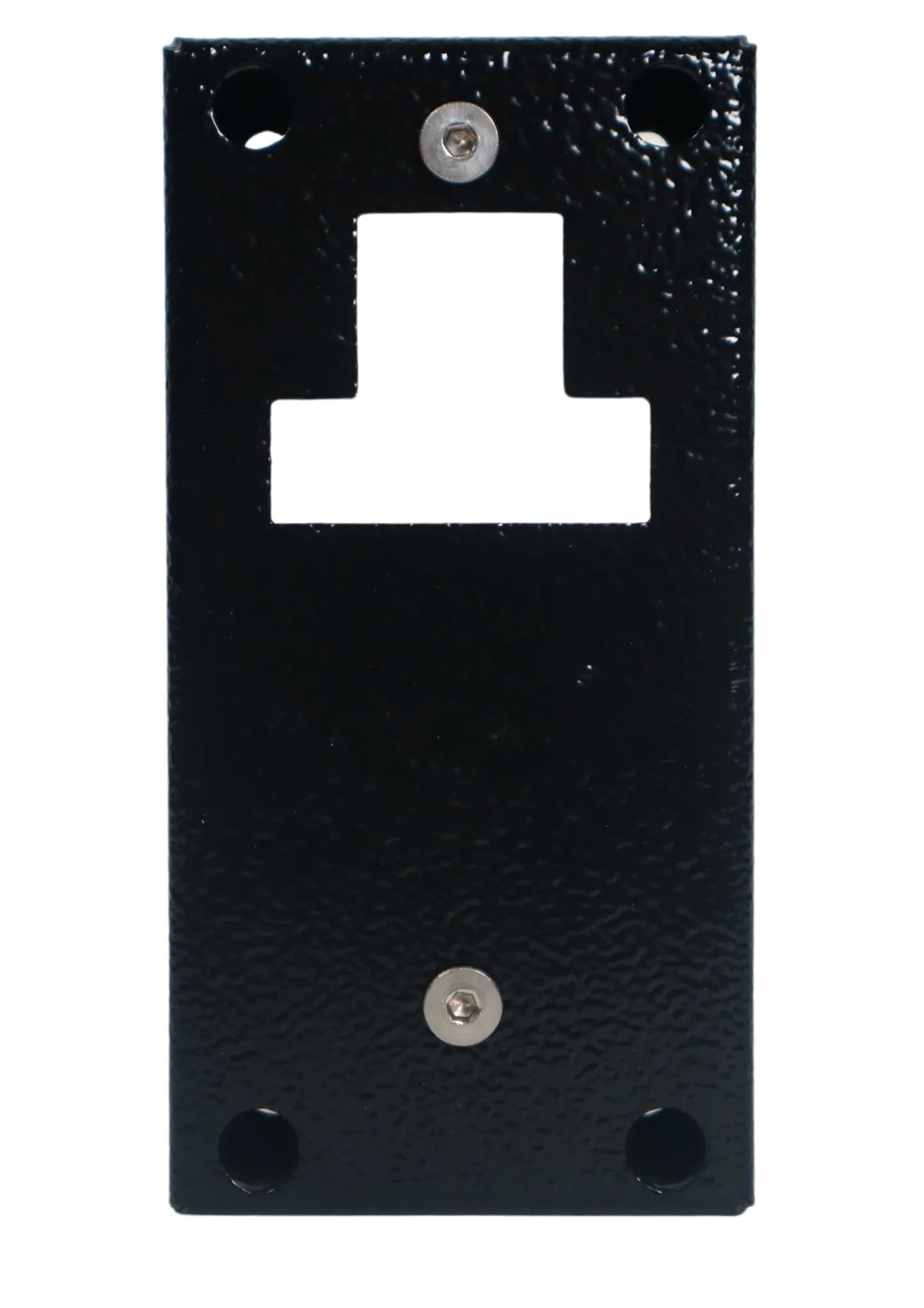 ZKTeco Indoor Standoff Box for SpeedFace V3 Lite | ZKACC0191