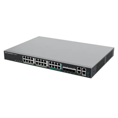 Grandstream UC IP-PBX & Networking System | GCC6021
