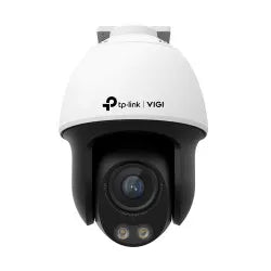 TP-Link VIGI C540S 4MP Outdoor ColorPro PTZ Camera | C540S