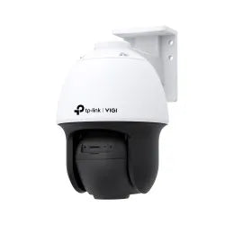TP-Link VIGI C540S 4MP Outdoor ColorPro PTZ Camera | C540S