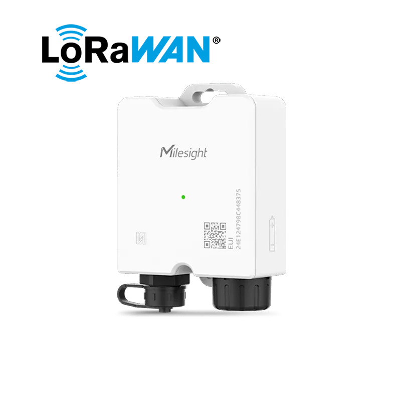 Milesight Temperature Probe (Detachable)