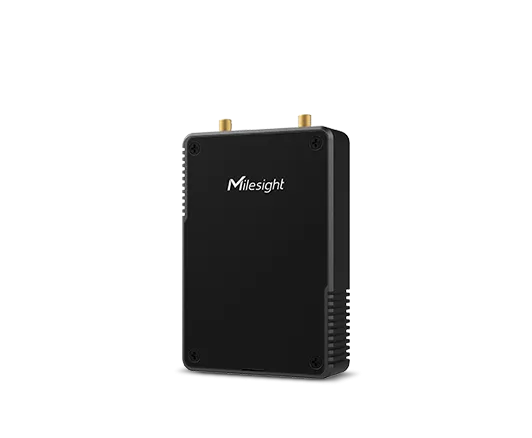 Milesight LoRaWAN Gateway - NON LTE