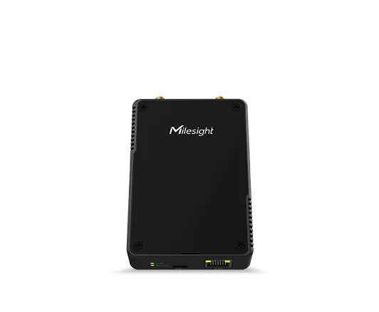 Milesight LoRaWAN Gateway - NON LTE