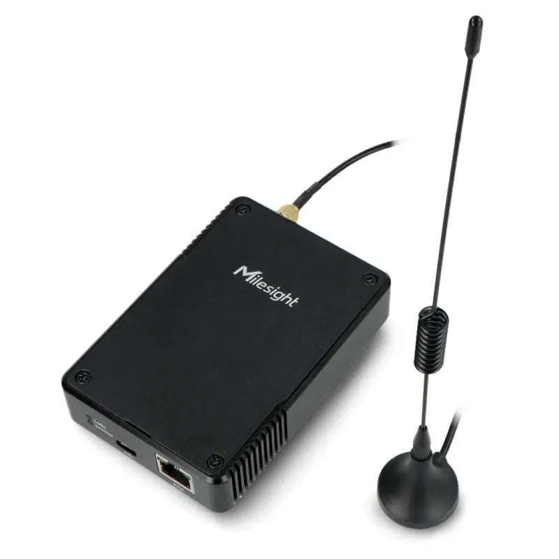 Milesight LoRaWAN Gateway - NON LTE