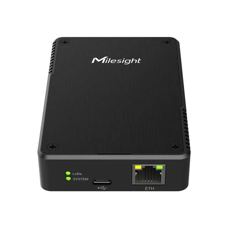 Milesight LoRaWAN Gateway - NON LTE