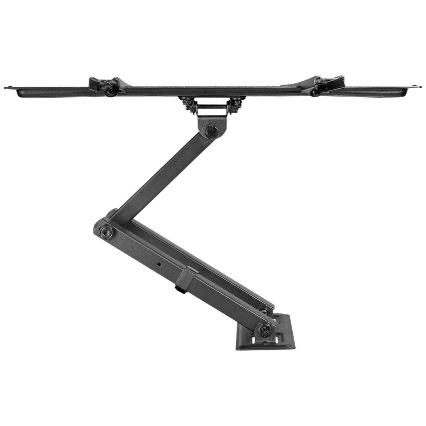Ellies Solid series Full Motion Single Arm Mount 32"-65"TVs - Guards On Duty Shop & Security Guards