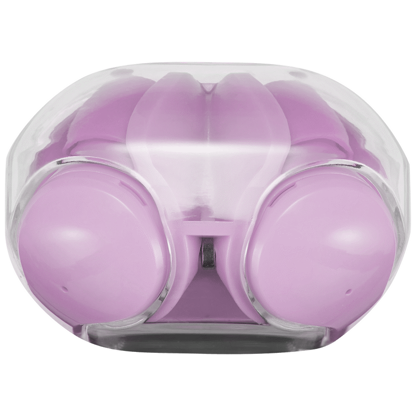 Amplify Lumina Series TWS Earphones - Purple - Guards On Duty Shop & Security Guards