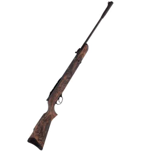 Hatsan Mod 125 MW Luxurious Walnut Woodgrain Camo Air Rifle 5.5mm