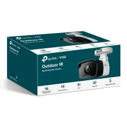 TP-Link VIGI Outdoor IR Bullet Camera | TP-VIGI-C320I-28