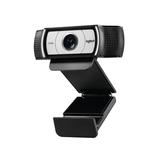Logitech C930e Business Webcam - 1080p