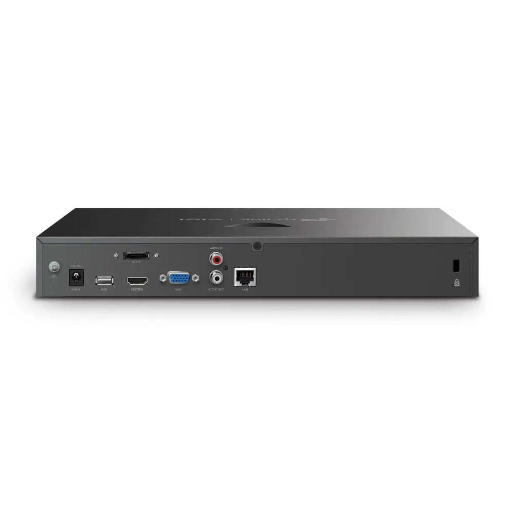 TP-Link VIGI 16-Channel 4K Network Video Recorder | NVR2016H