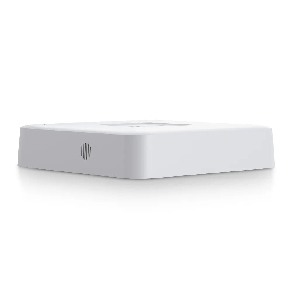 TP-Link VIGI 4-Channel PoE+ NVR | NVR1104H-4P