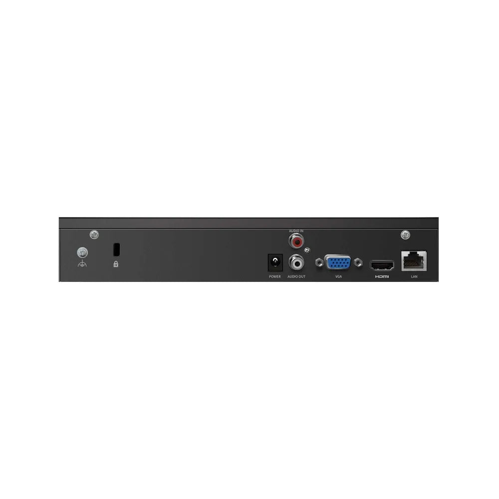 TP-Link VIGI  4-Channel 4K H.265+ Network Video Recorder | NVR1004H