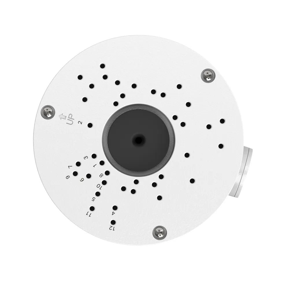 TP-Link VIGI VJB-300 Waterproof Junction Box | VJB-300