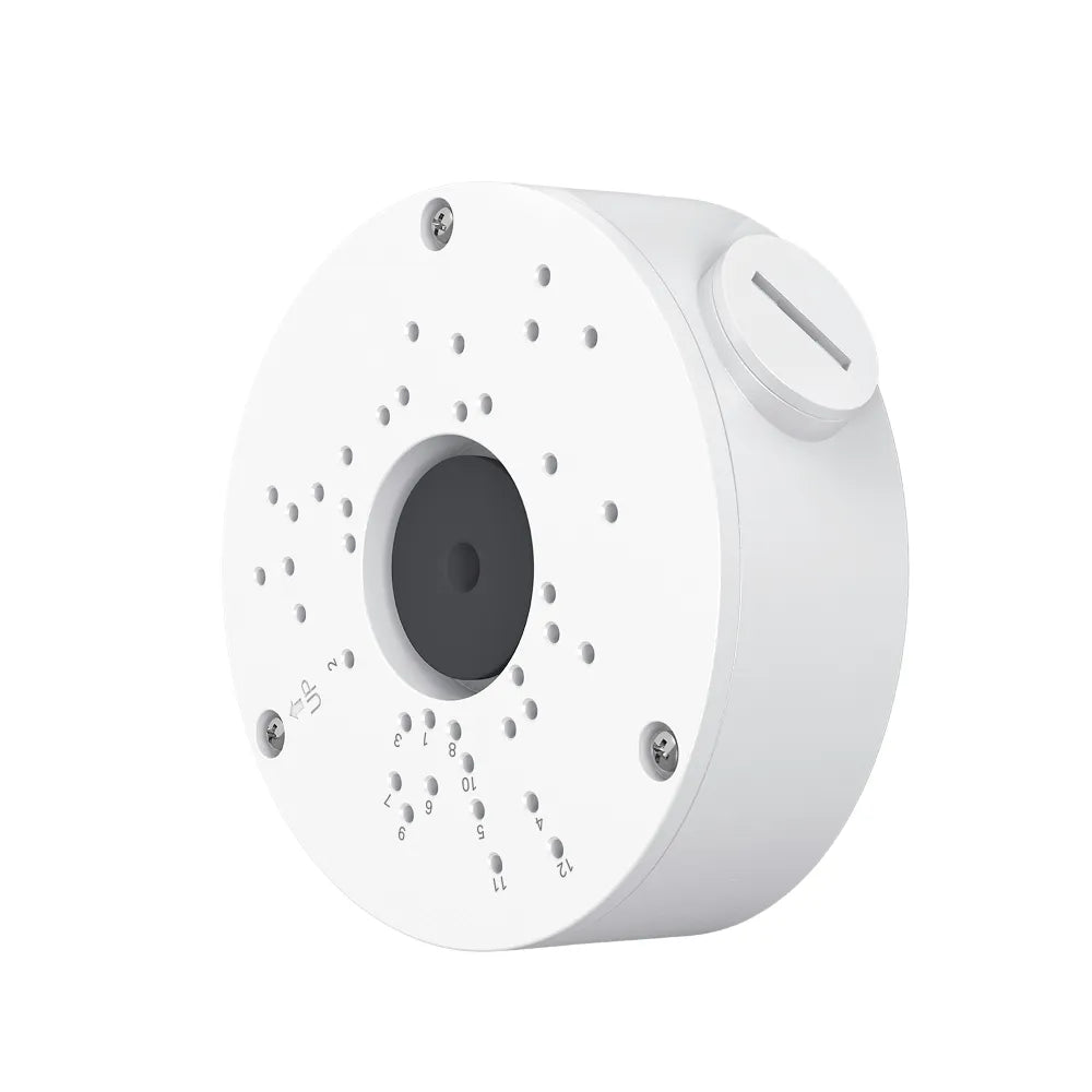 TP-Link VIGI VJB-300 Waterproof Junction Box | VJB-300