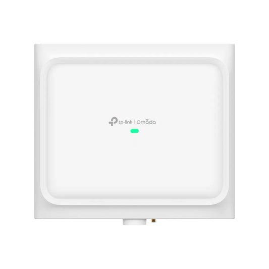 TP-Link Omada Tri-Band Wi-Fi 7 Outdoor AP | EAP772-O