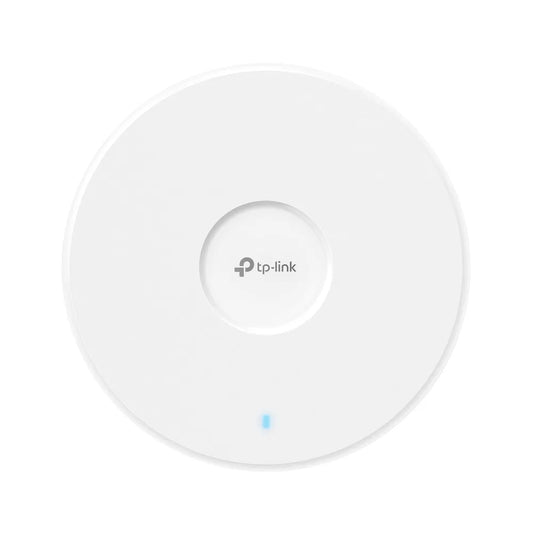 TP-Link Omada BE9300 Wi-Fi 7 Access Point | EAP773