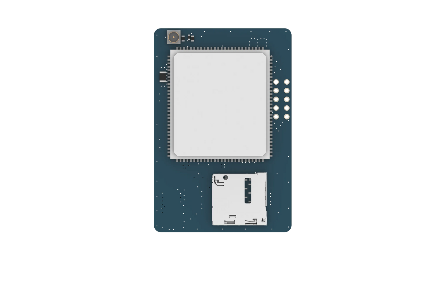 Yeastar 4G LTE Module for P-Series PBX Systems | YST-LTE