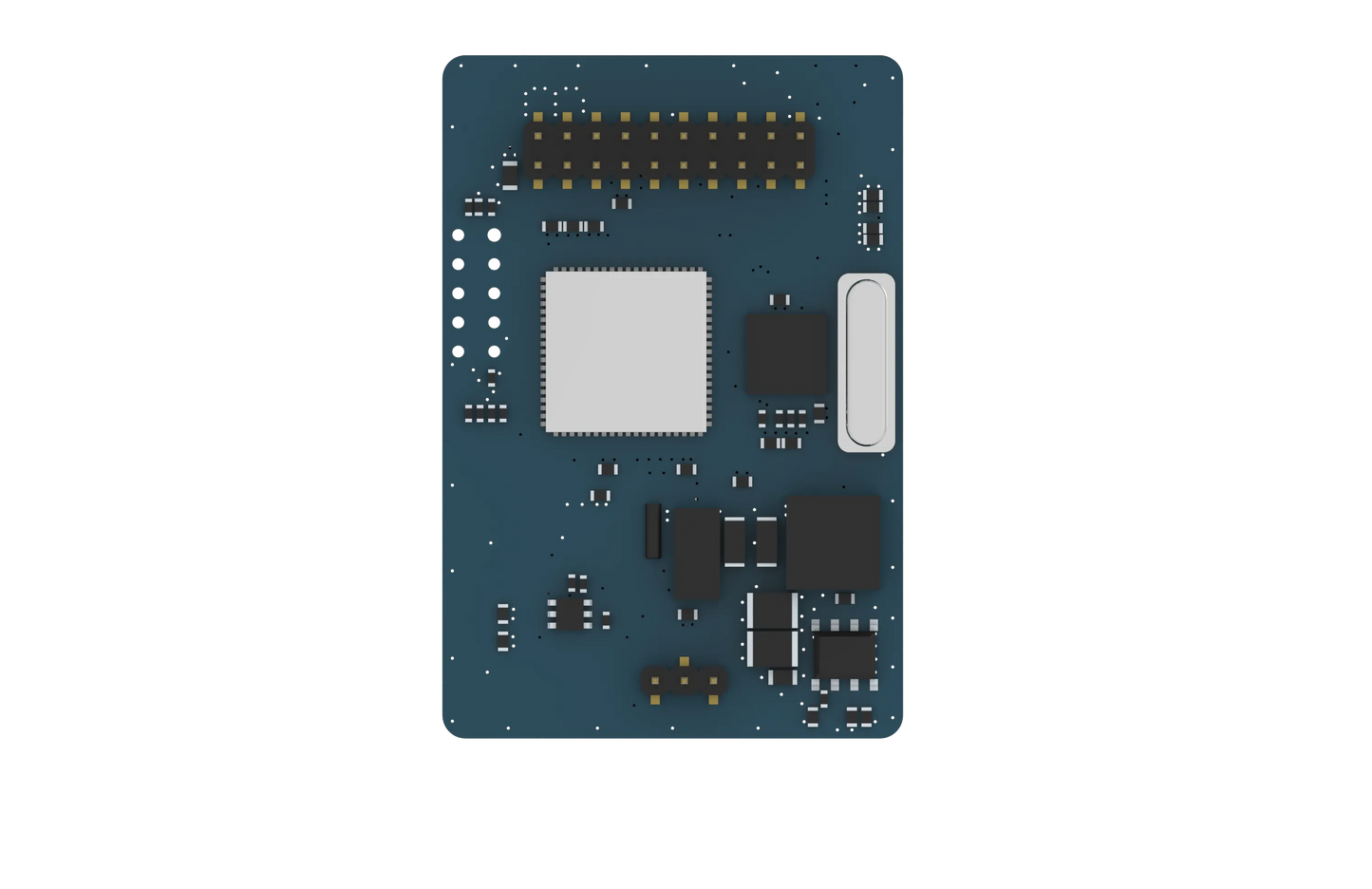 Yeastar 4G LTE Module for P-Series PBX Systems | YST-LTE