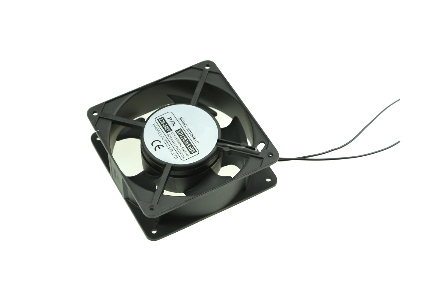Acconet Fan Panel, 220v