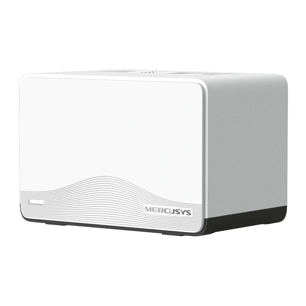 Mercusys Halo Wi-Fi 7 Mesh System (3-Pack) | MRC-HALO-H27BE