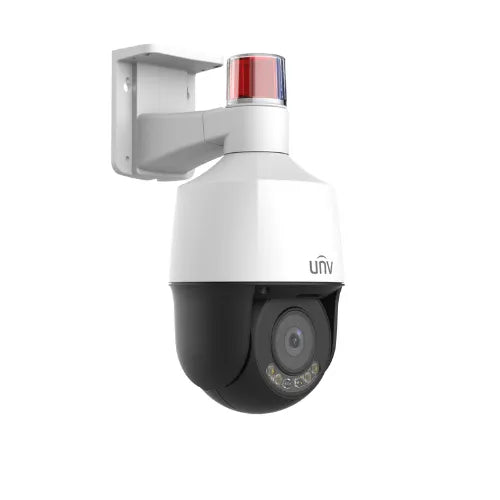 Uniview UNV 2MP ColorHunter Motorized PTZ IP Camera 2.7–13.5mm (5x Optical Zoom) | IPC6312LFW-AX5C-VG1