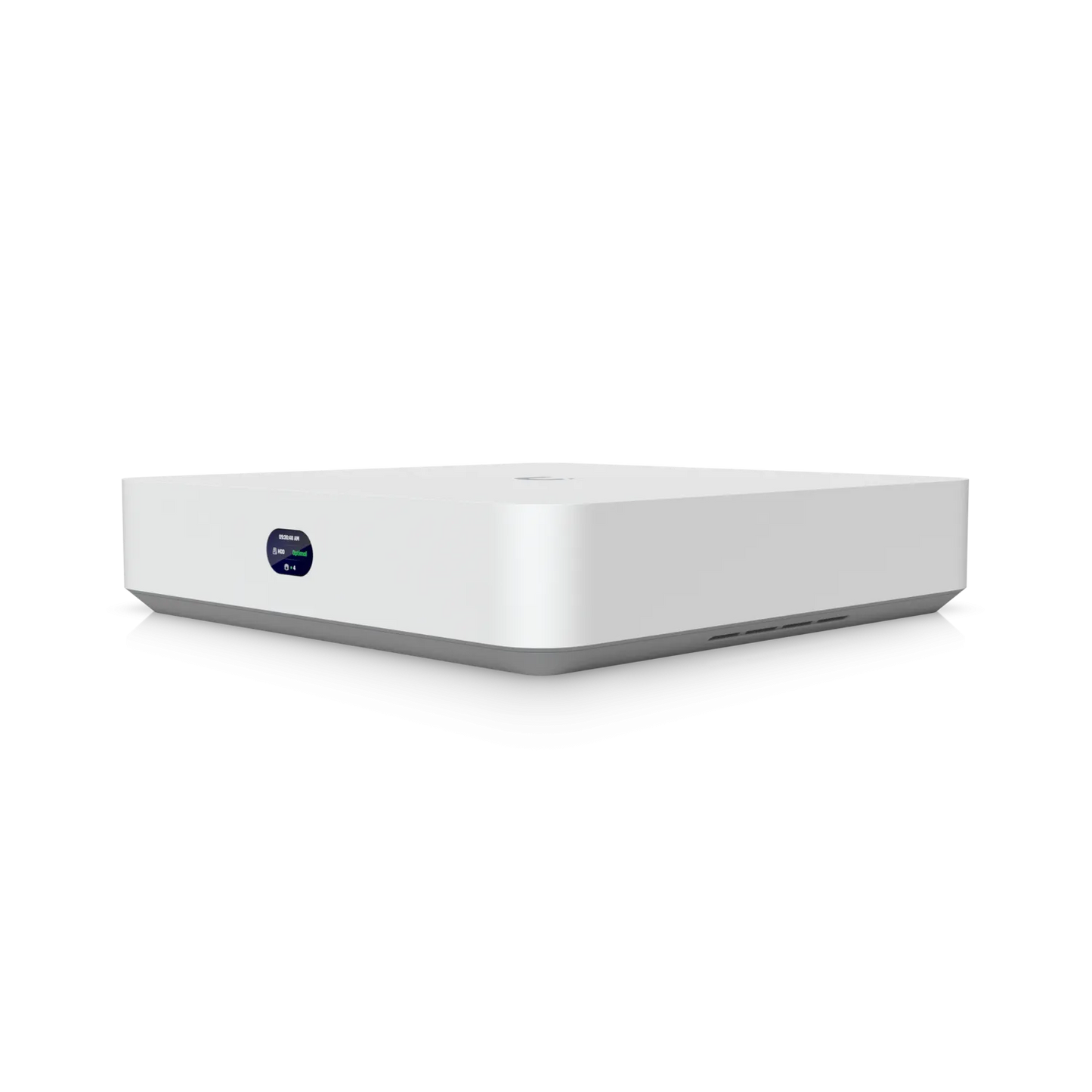 Ubiquiti UniFi Protect 6-port PoE 1 HDD Bay | UNVR-Instant