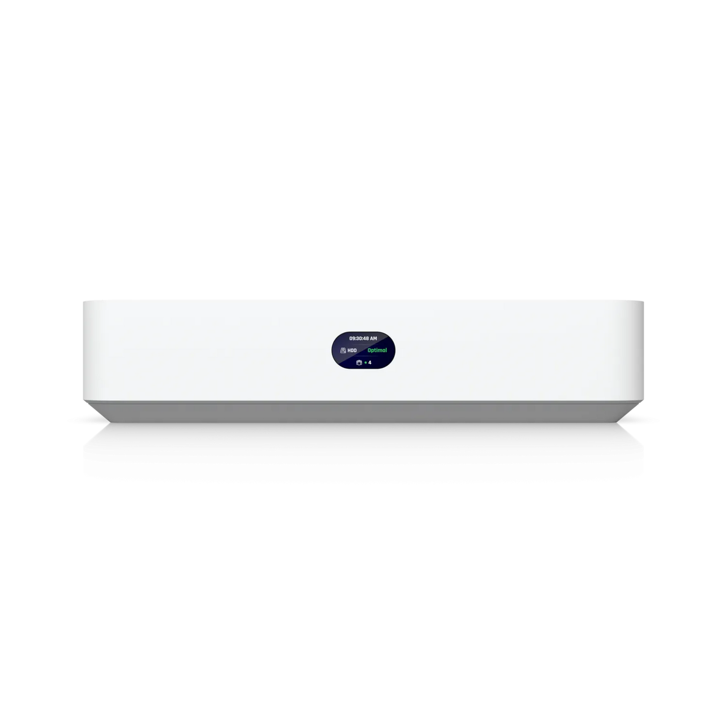 Ubiquiti UniFi Protect 6-port PoE 1 HDD Bay | UNVR-Instant