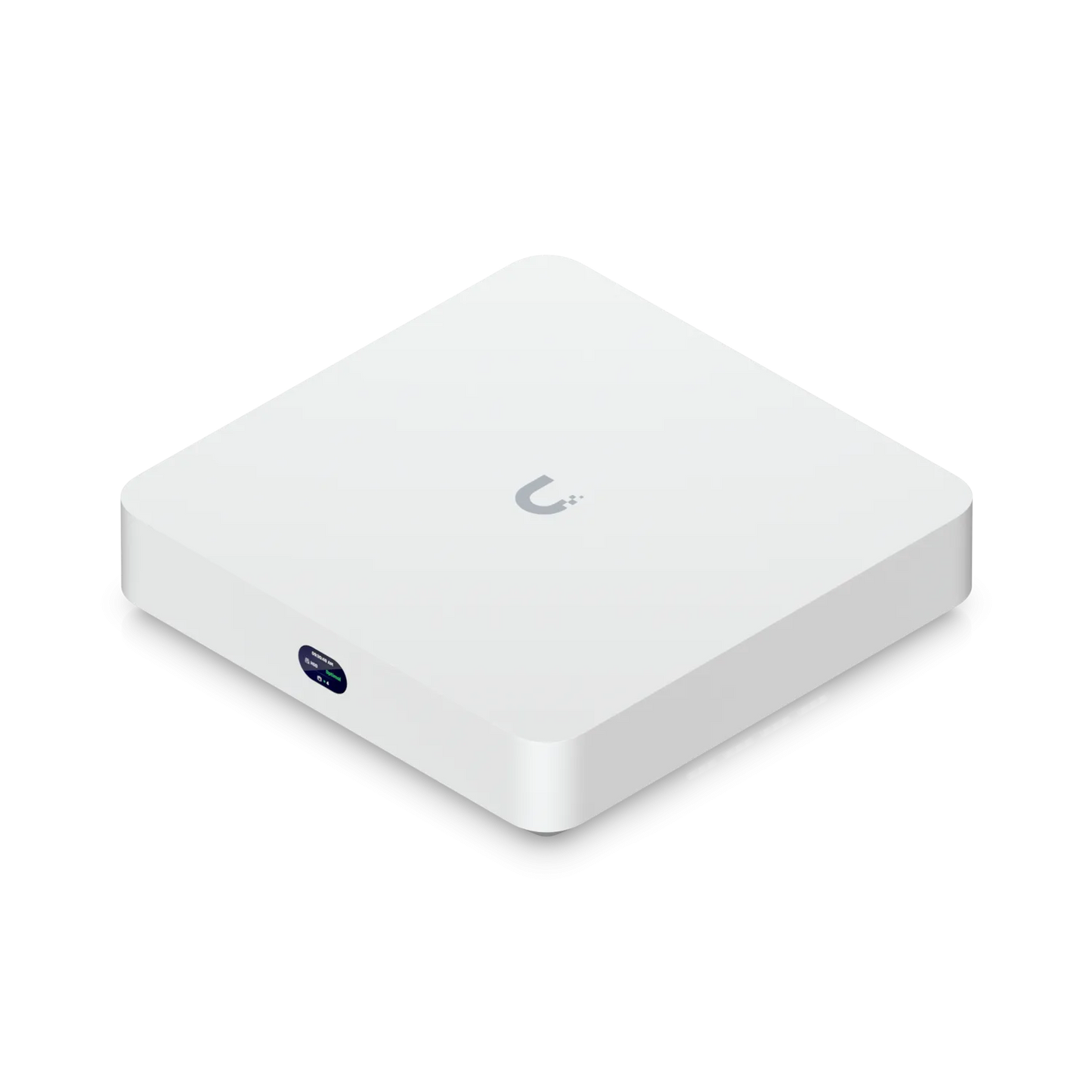 Ubiquiti UniFi Protect 6-port PoE 1 HDD Bay | UNVR-Instant