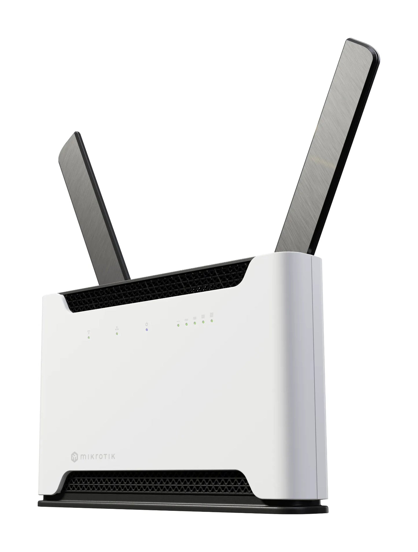 MikroTik Chateau 5G ax Wi-Fi 6 eSIM Router | S53UG+5HaxD