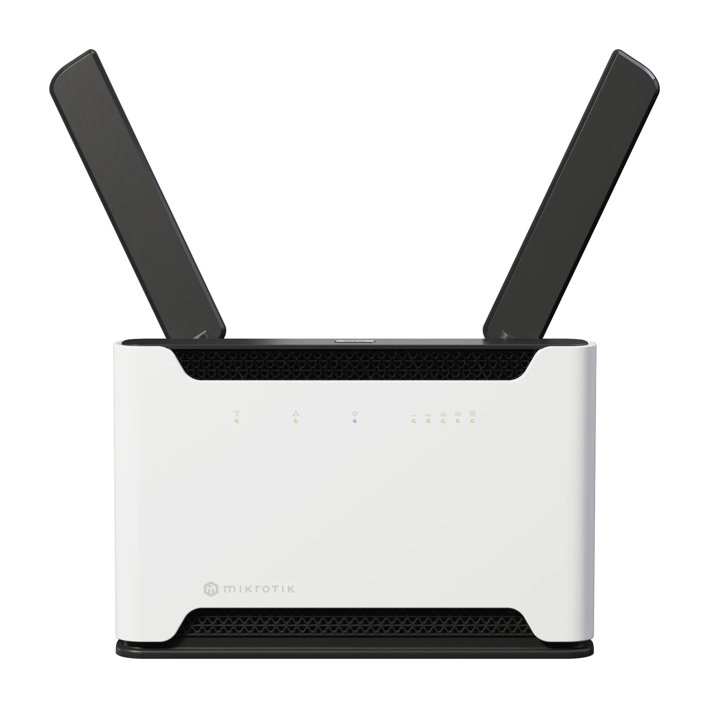 MikroTik Chateau 5G ax Wi-Fi 6 eSIM Router | S53UG+5HaxD