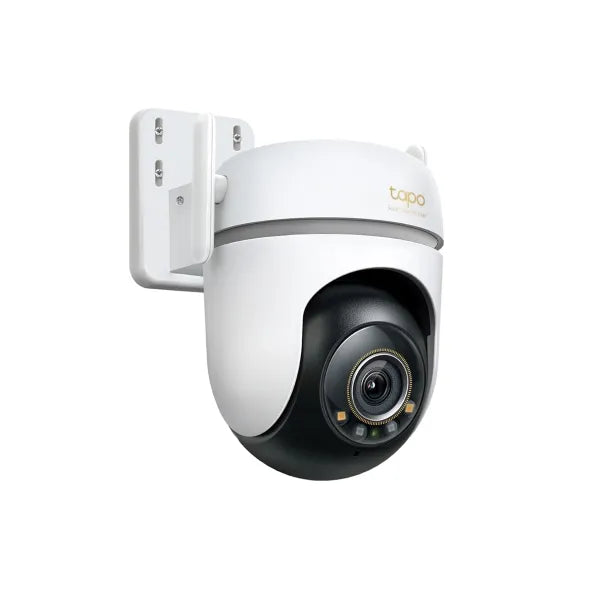 TP-Link Tapo 1080p Outdoor Pan/Tilt Wi-Fi Camera | TC43