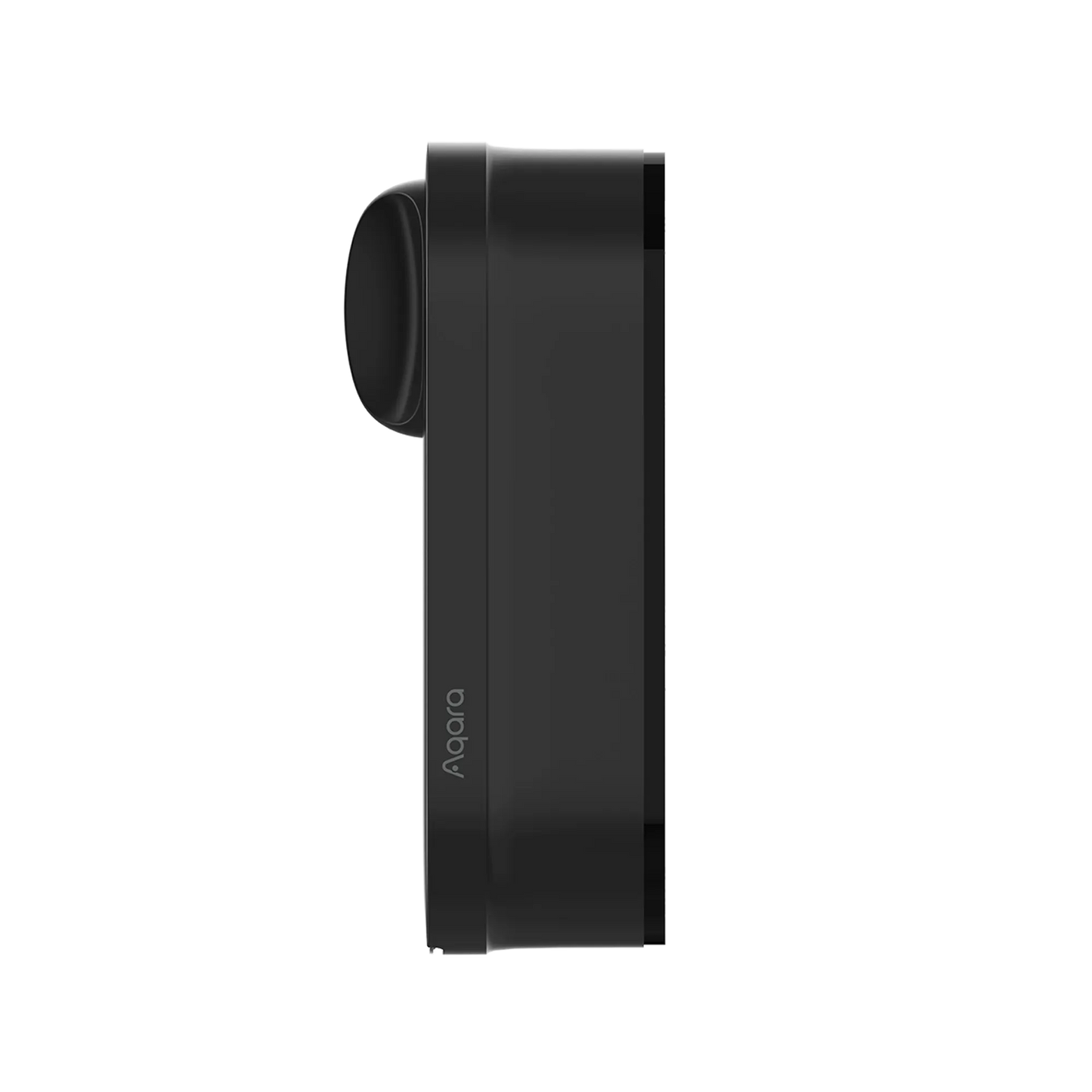 Aqara U200 Lite Matter Retrofit Smart Lock Kit |  EL-D03D-BLACK