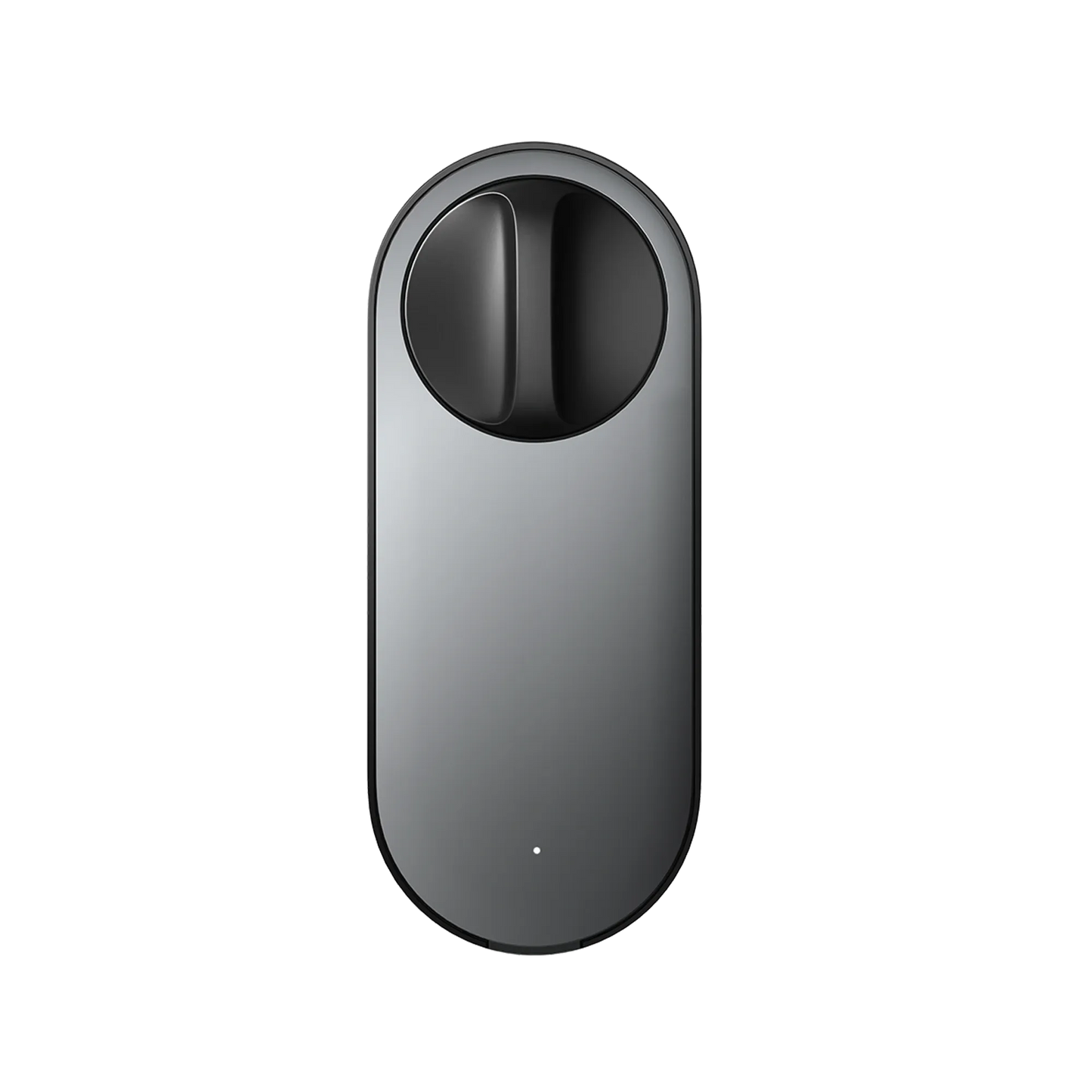 Aqara U200 Lite Matter Retrofit Smart Lock Kit |  EL-D03D-BLACK